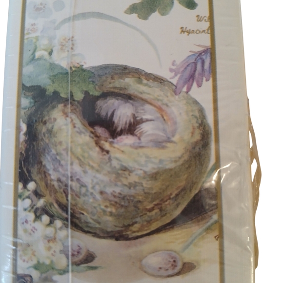 Cobble Hill 1,000 Piece Jigsaw Puzzle Country Diary: Spring Edition Edith Holden - Picture 7 of 10